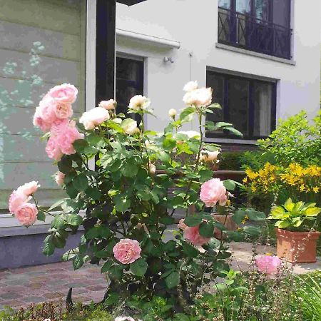 WemmelLa Pastorale Brussels Expo住宿加早餐旅馆 外观 照片