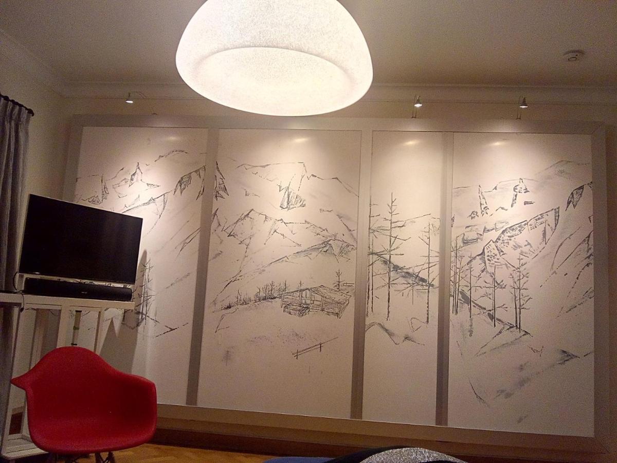 WemmelLa Pastorale Brussels Expo住宿加早餐旅馆 外观 照片